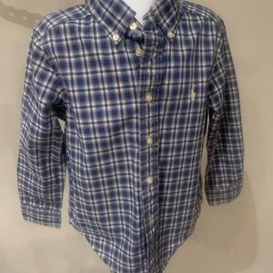 Polo by Ralph Lauren Shirt